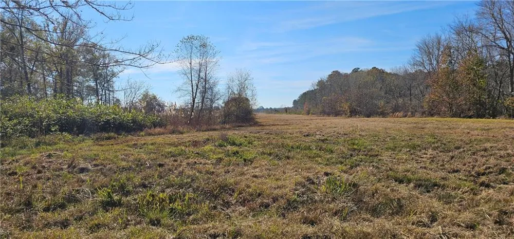 0 Old Eighty Five Road Sandersville, GA 31083