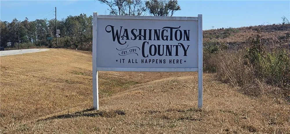 0 Old Eighty Five Road Sandersville, GA 31083