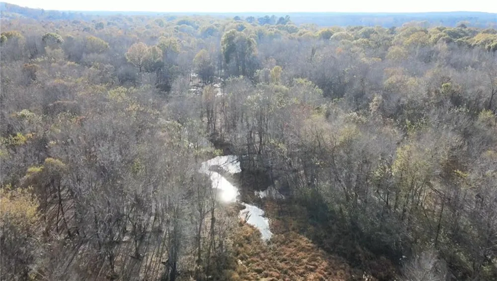 0 Old Eighty Five Road Sandersville, GA 31083