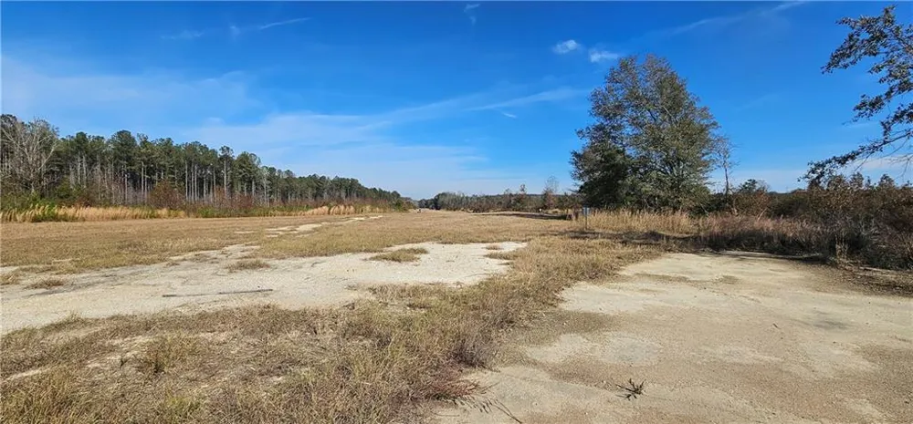 0 Old Eighty Five Road Sandersville, GA 31083