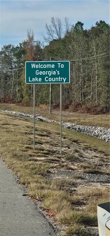 0 Old Eighty Five Road Sandersville, GA 31083