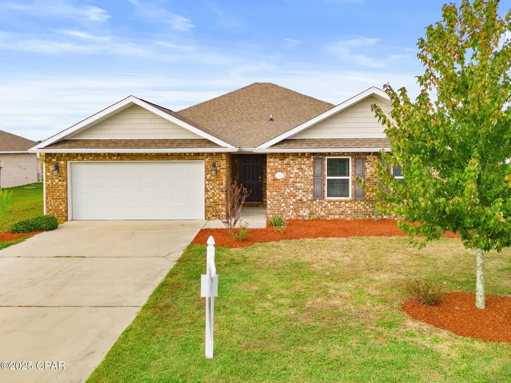 110 Hodges Bayou Plantation Boulevard Southport, FL 32409