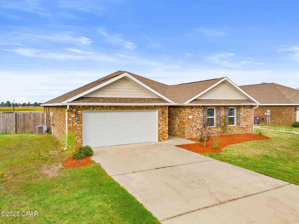 110 Hodges Bayou Plantation Boulevard Southport, FL 32409
