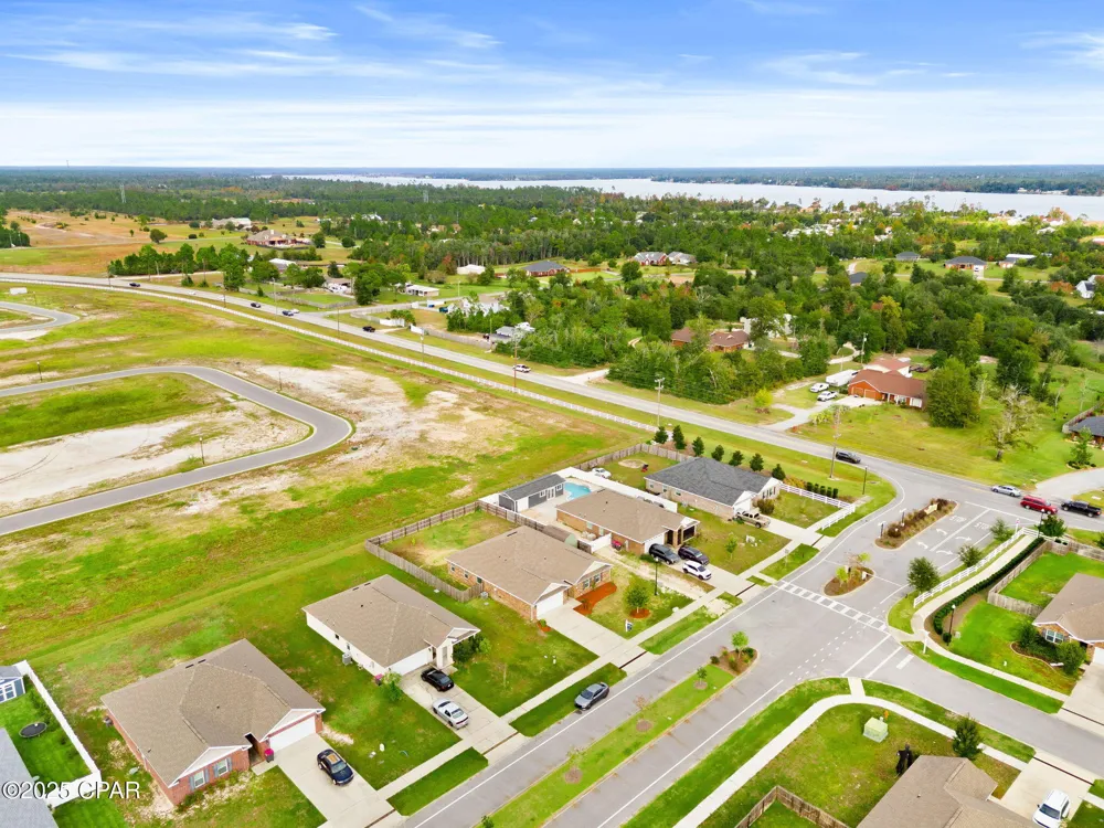 110 Hodges Bayou Plantation Boulevard Southport, FL 32409