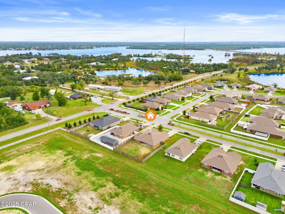 110 Hodges Bayou Plantation Boulevard Southport, FL 32409