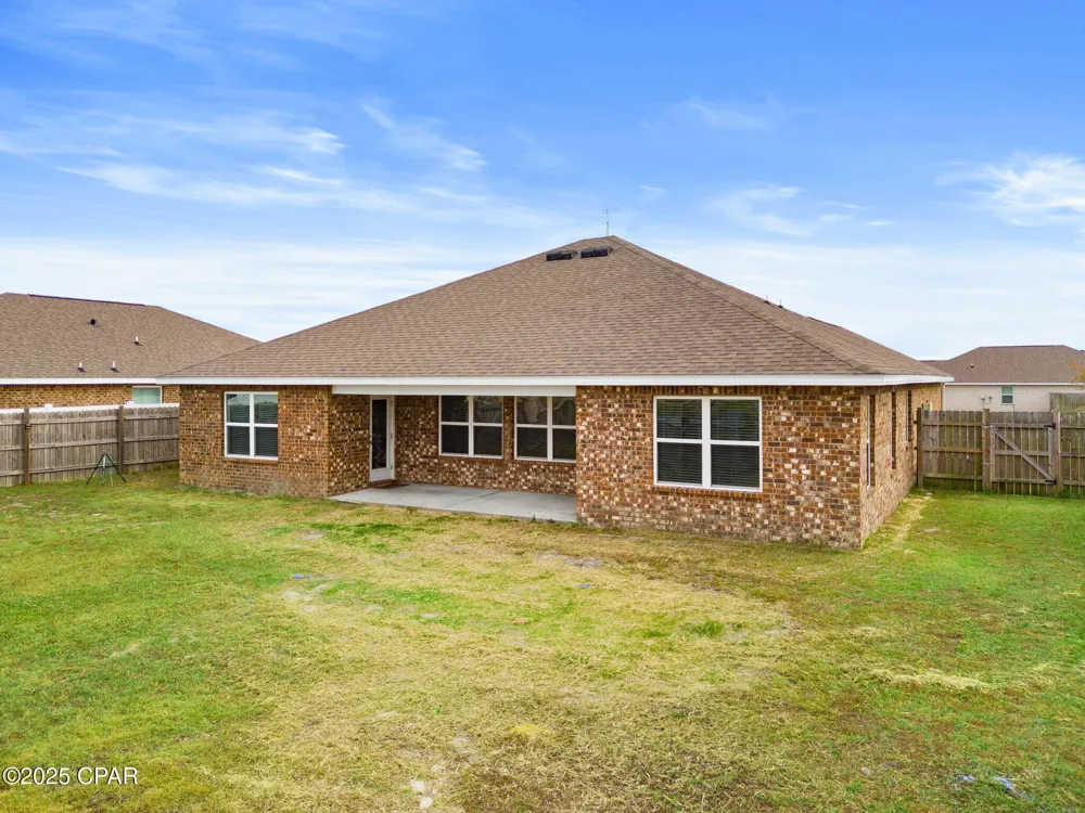 110 Hodges Bayou Plantation Boulevard Southport, FL 32409