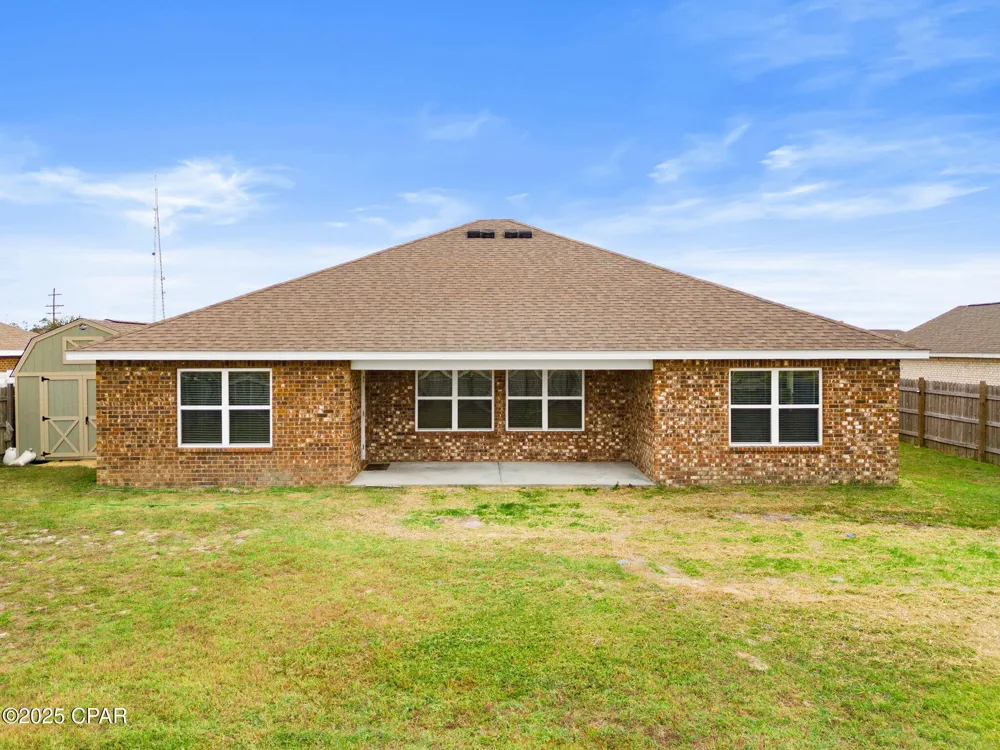 110 Hodges Bayou Plantation Boulevard Southport, FL 32409