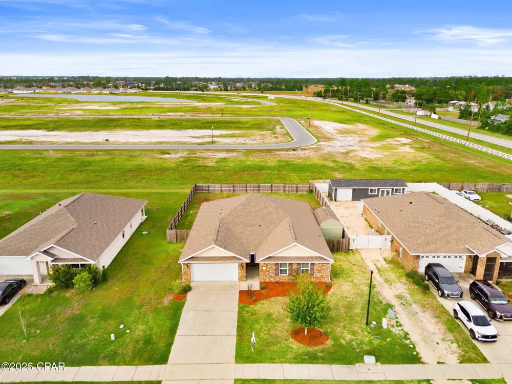 110 Hodges Bayou Plantation Boulevard Southport, FL 32409