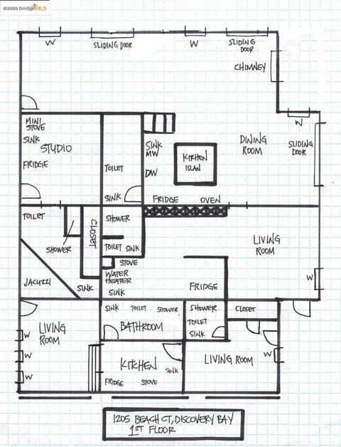 1205 Beach Ct