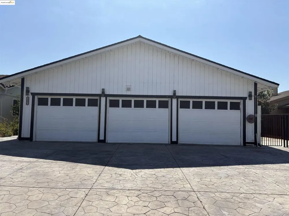 1205 Beach Ct Discovery Bay, CA 94505