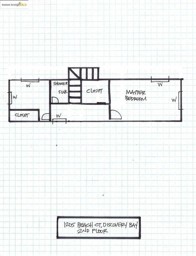 1205 Beach Ct Discovery Bay, CA 94505