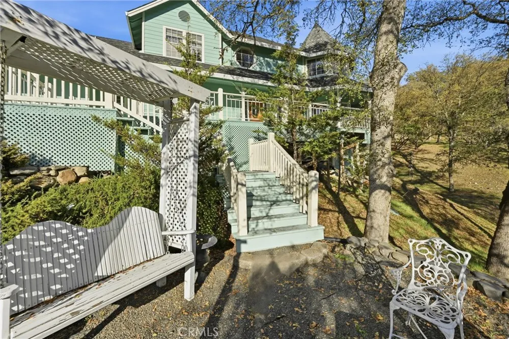 17785 Foothill Court Hidden Valley Lake, CA 95467