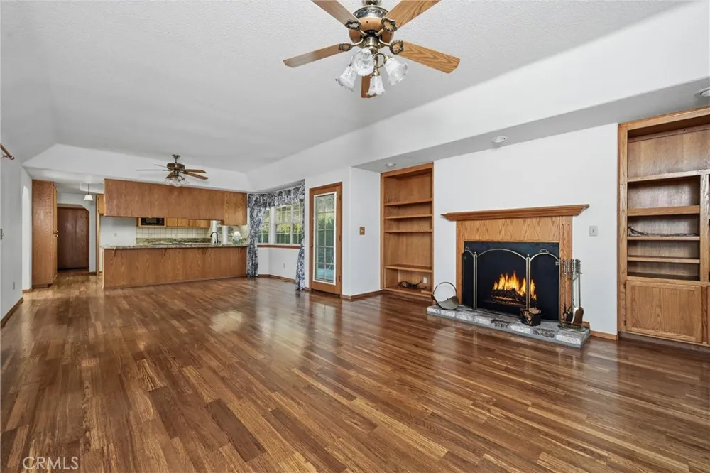17785 Foothill Court Hidden Valley Lake, CA 95467