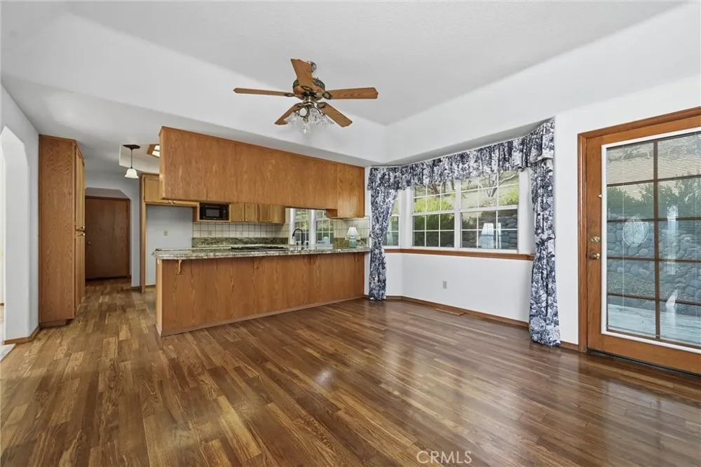 17785 Foothill Court Hidden Valley Lake, CA 95467