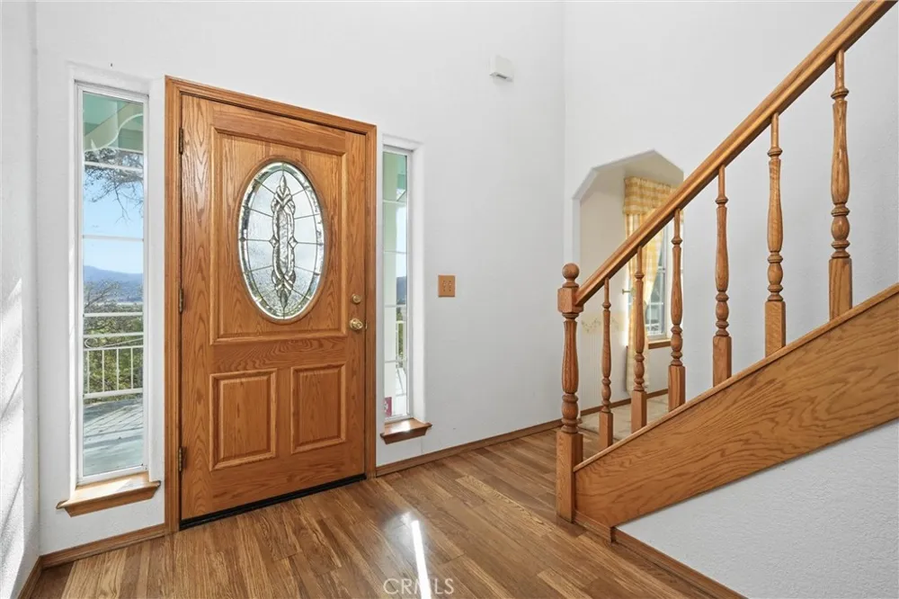 17785 Foothill Court Hidden Valley Lake, CA 95467