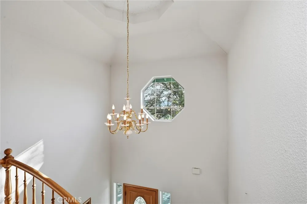 17785 Foothill Court Hidden Valley Lake, CA 95467