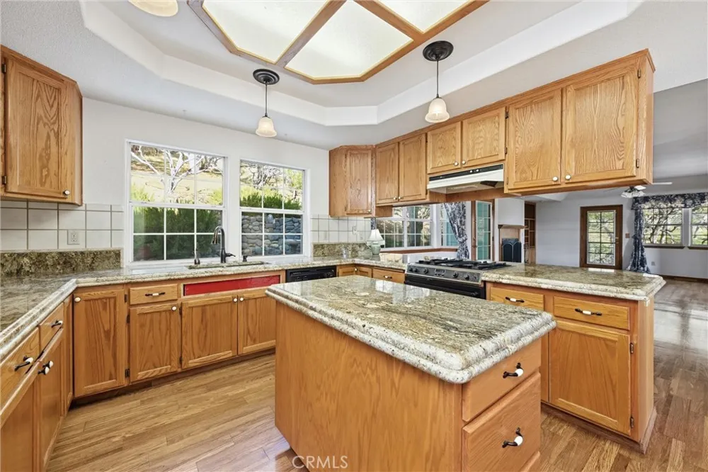 17785 Foothill Court Hidden Valley Lake, CA 95467