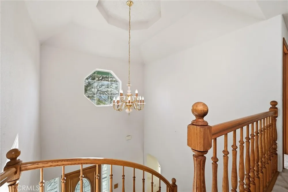 17785 Foothill Court Hidden Valley Lake, CA 95467