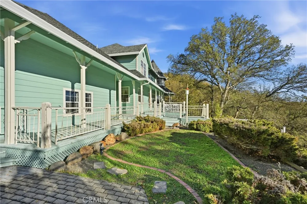 17785 Foothill Court Hidden Valley Lake, CA 95467