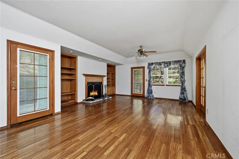 17785 Foothill Court Hidden Valley Lake, CA 95467