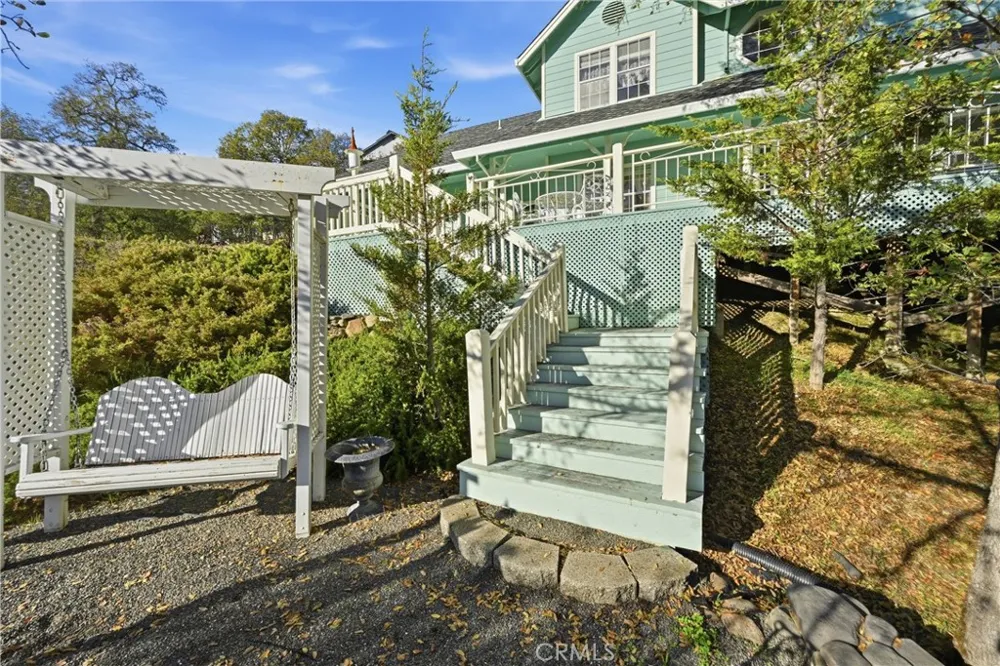 17785 Foothill Court Hidden Valley Lake, CA 95467