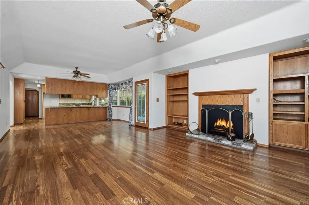 17785 Foothill Court Hidden Valley Lake, CA 95467