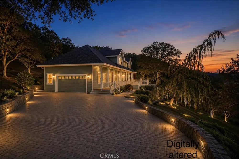 17785 Foothill Court Hidden Valley Lake, CA 95467