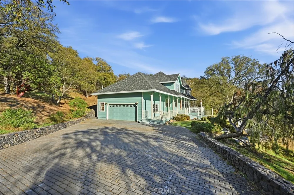17785 Foothill Court Hidden Valley Lake, CA 95467