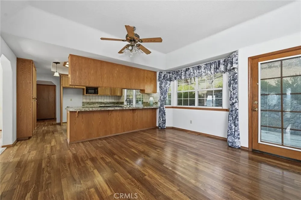 17785 Foothill Court Hidden Valley Lake, CA 95467