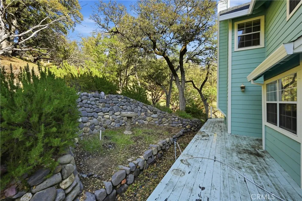 17785 Foothill Court Hidden Valley Lake, CA 95467