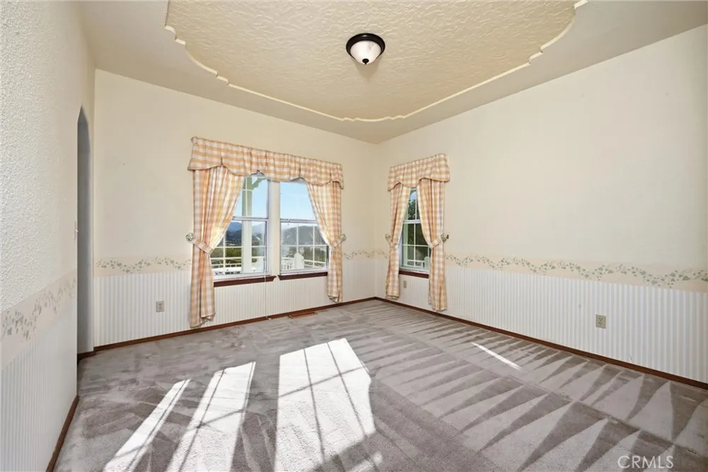 17785 Foothill Court Hidden Valley Lake, CA 95467