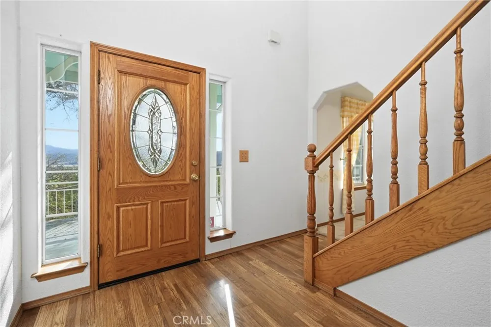 17785 Foothill Court Hidden Valley Lake, CA 95467