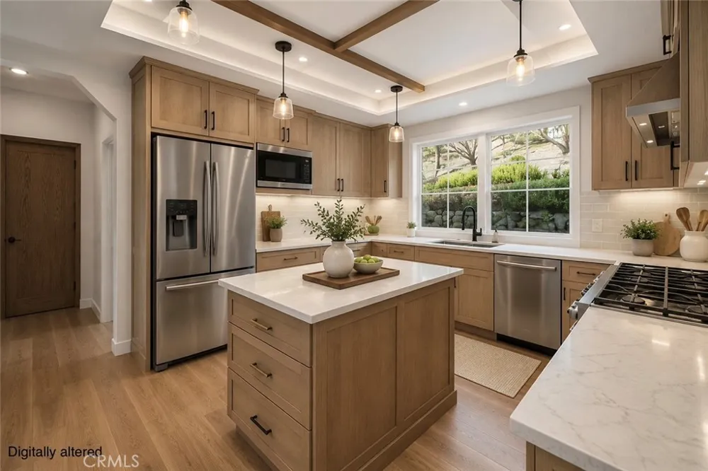 17785 Foothill Court Hidden Valley Lake, CA 95467