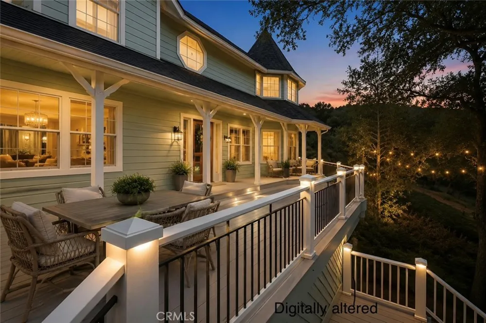 17785 Foothill Court Hidden Valley Lake, CA 95467