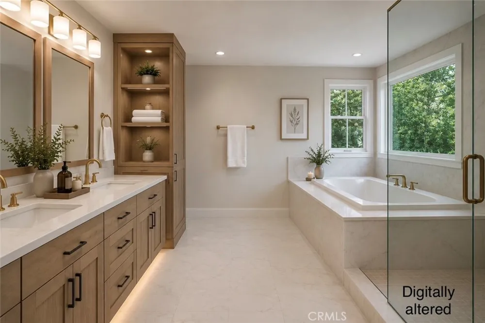 17785 Foothill Court Hidden Valley Lake, CA 95467