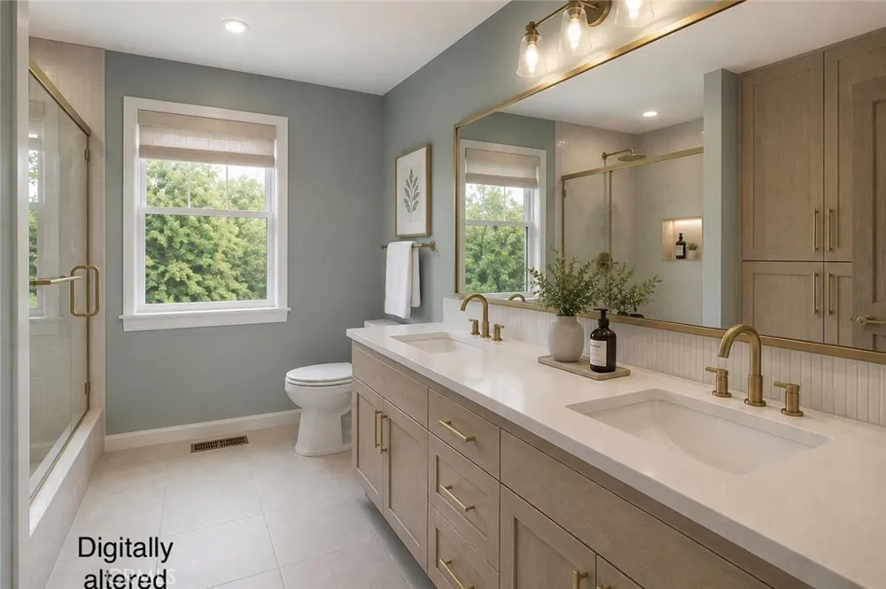 17785 Foothill Court Hidden Valley Lake, CA 95467