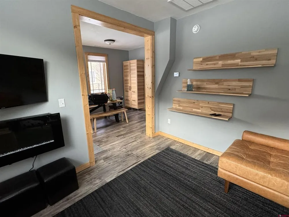 939 Mineral Street Silverton, CO 81433