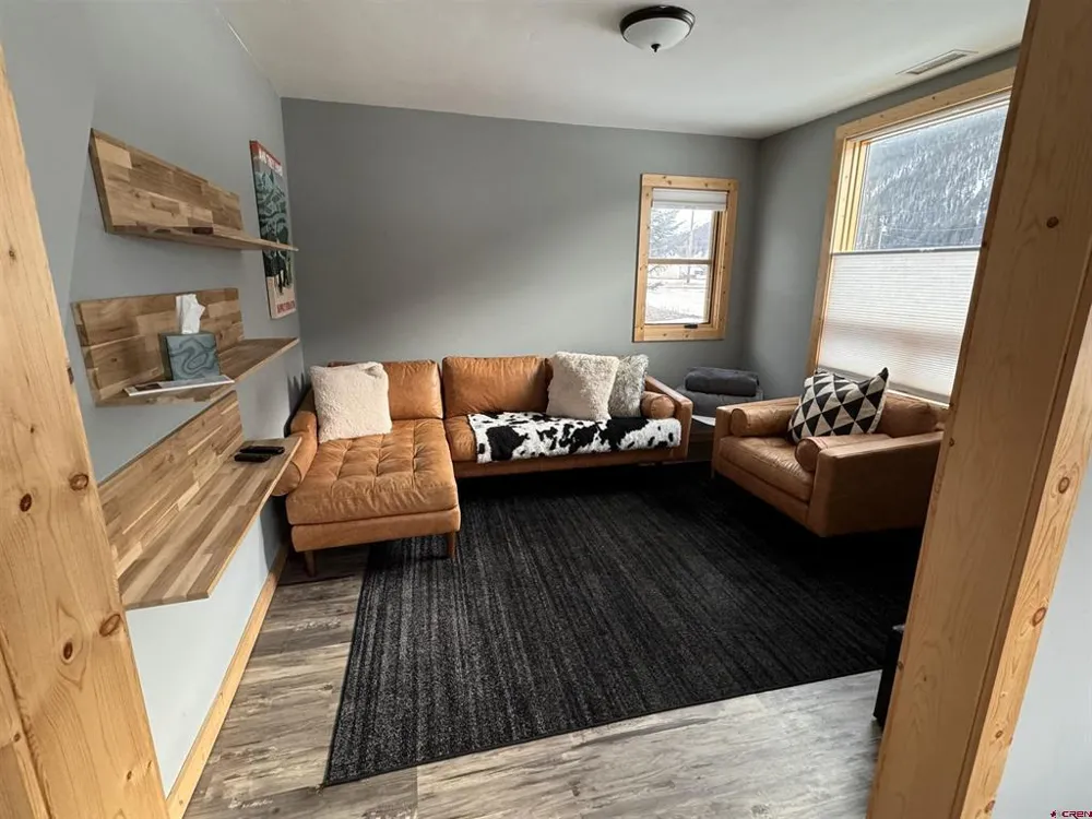 939 Mineral Street Silverton, CO 81433