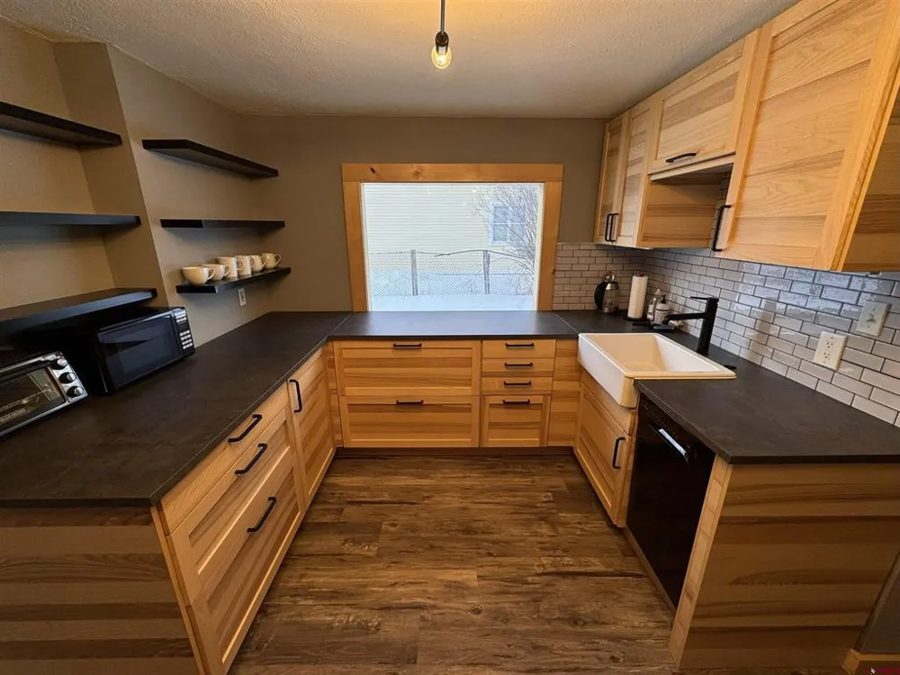 939 Mineral Street Silverton, CO 81433