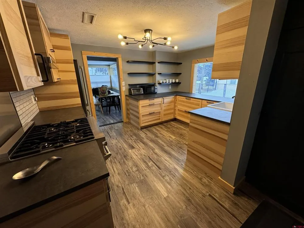 939 Mineral Street Silverton, CO 81433