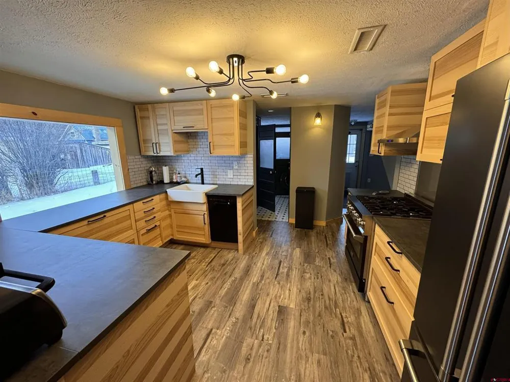 939 Mineral Street Silverton, CO 81433
