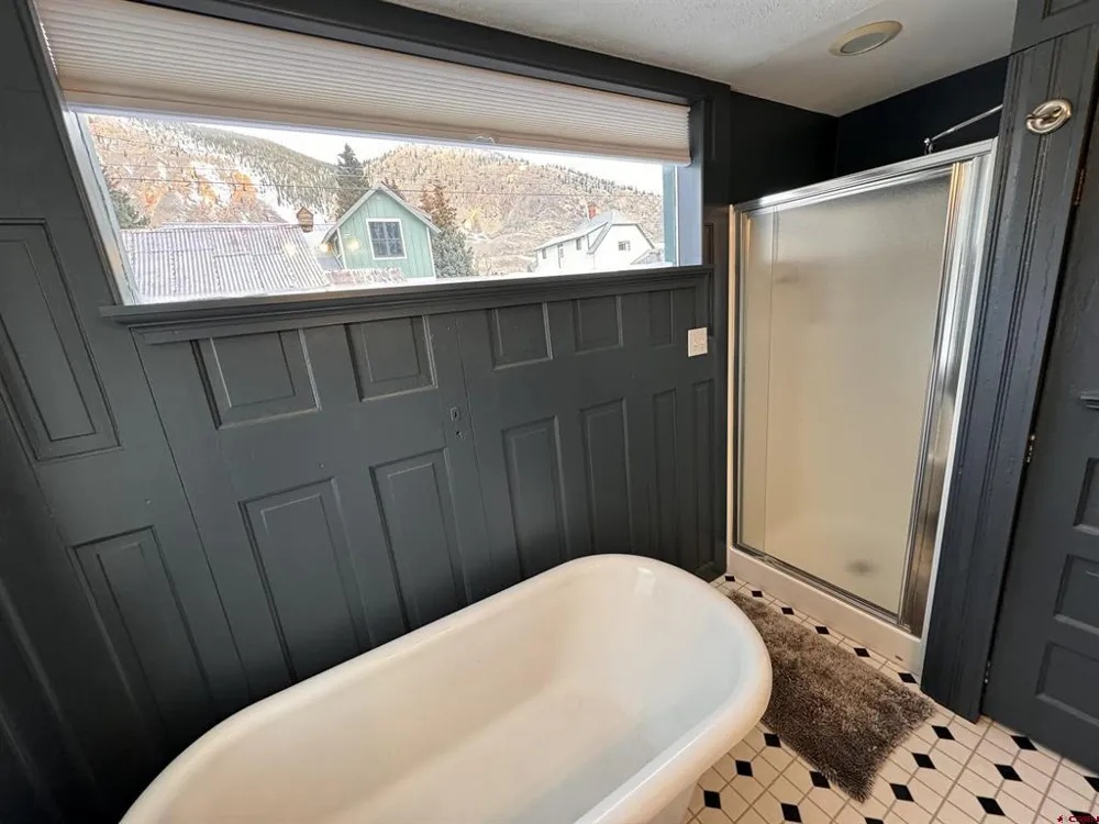 939 Mineral Street Silverton, CO 81433