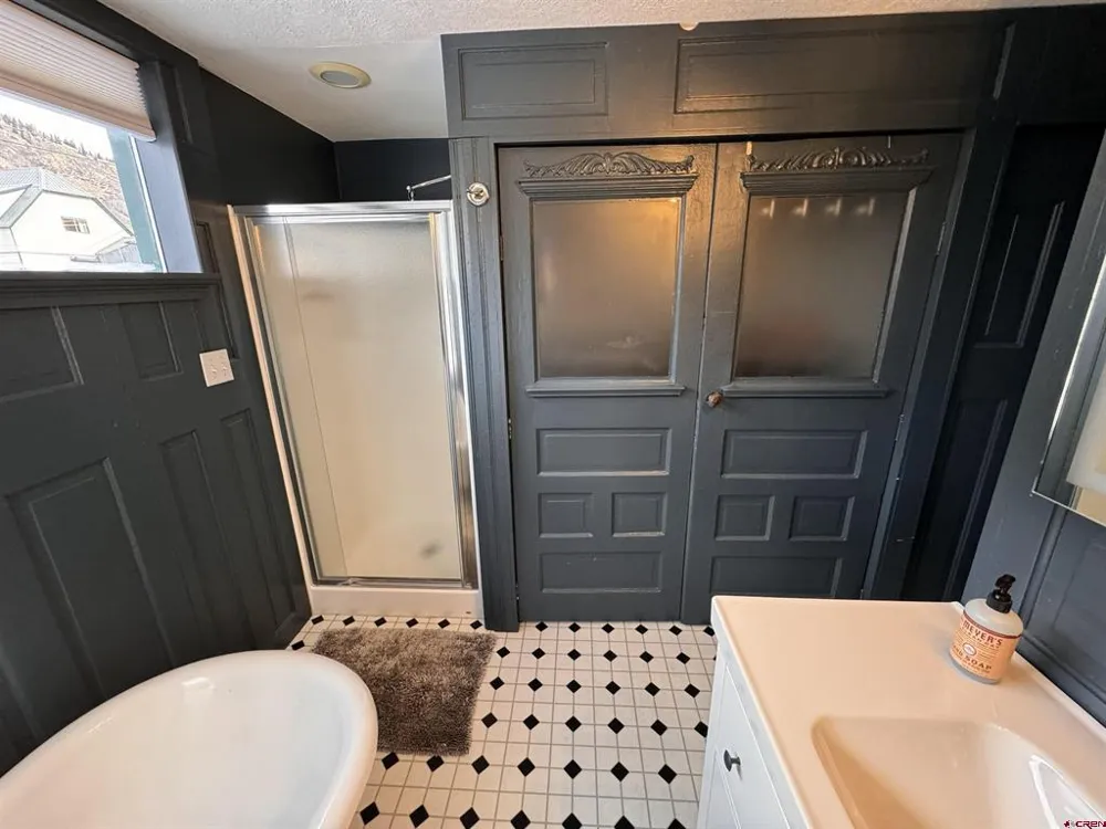 939 Mineral Street Silverton, CO 81433