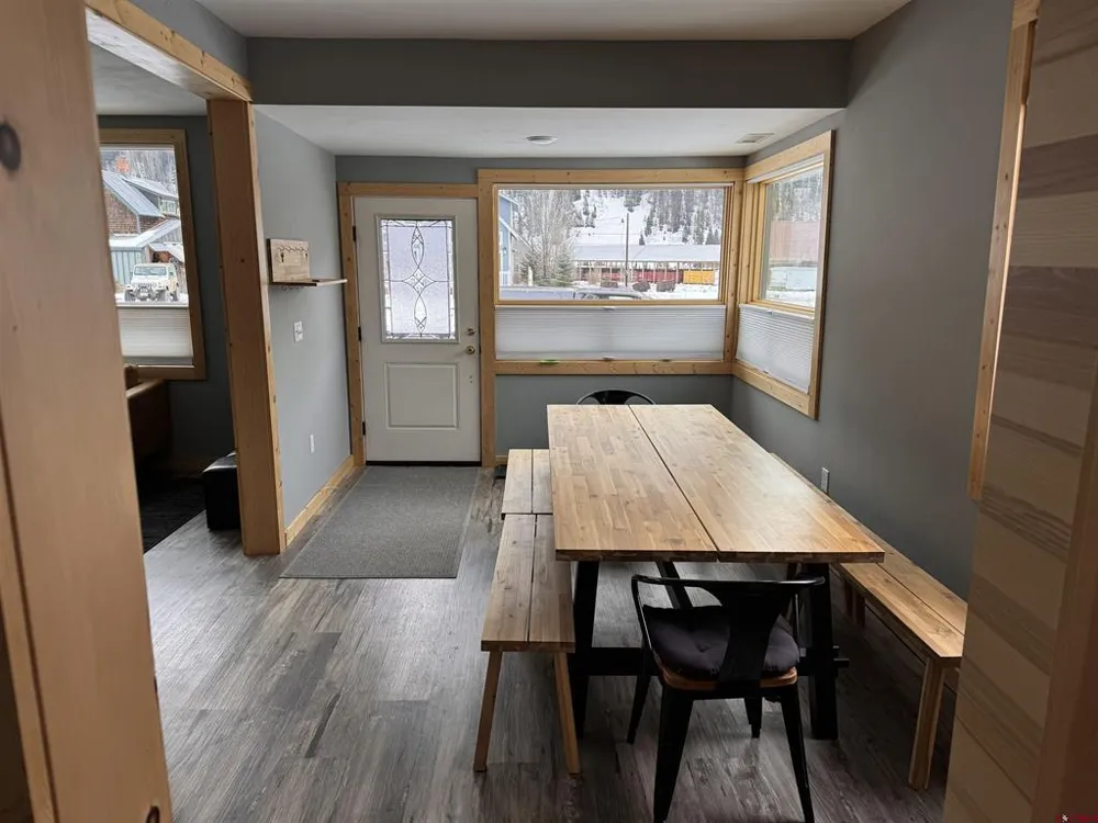 939 Mineral Street Silverton, CO 81433