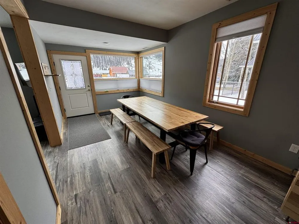 939 Mineral Street Silverton, CO 81433