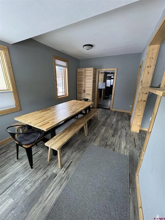 939 Mineral Street Silverton, CO 81433