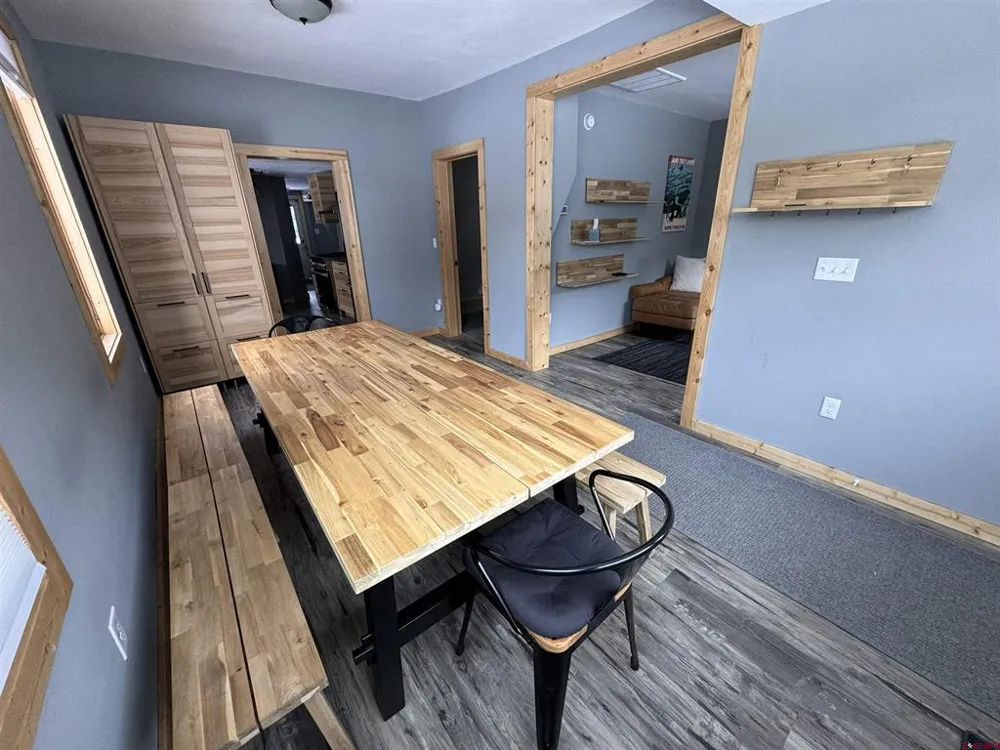939 Mineral Street Silverton, CO 81433