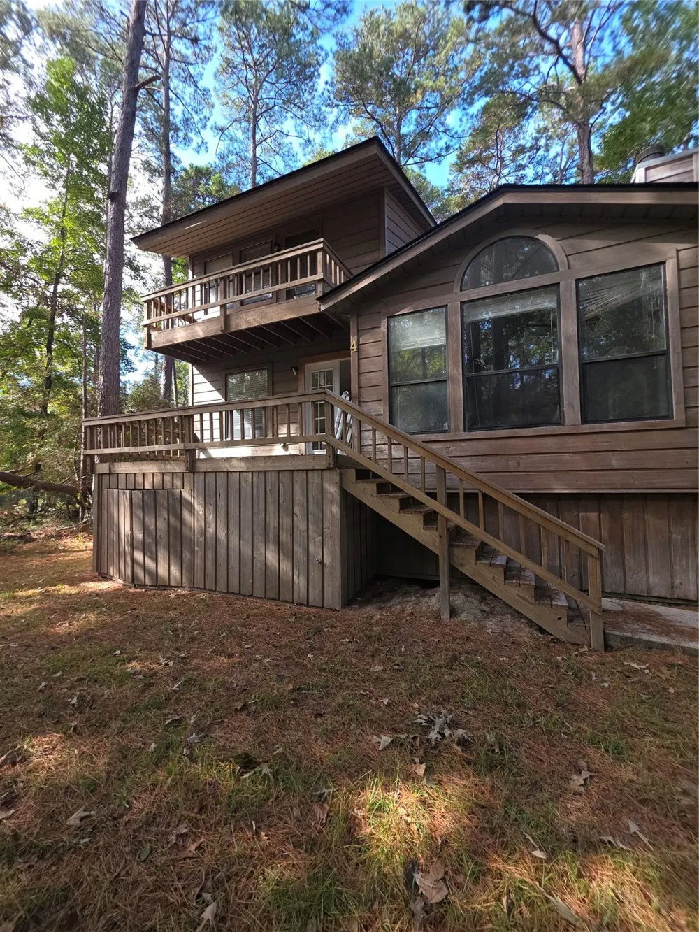 55 Birch Street Trinity, TX 75862