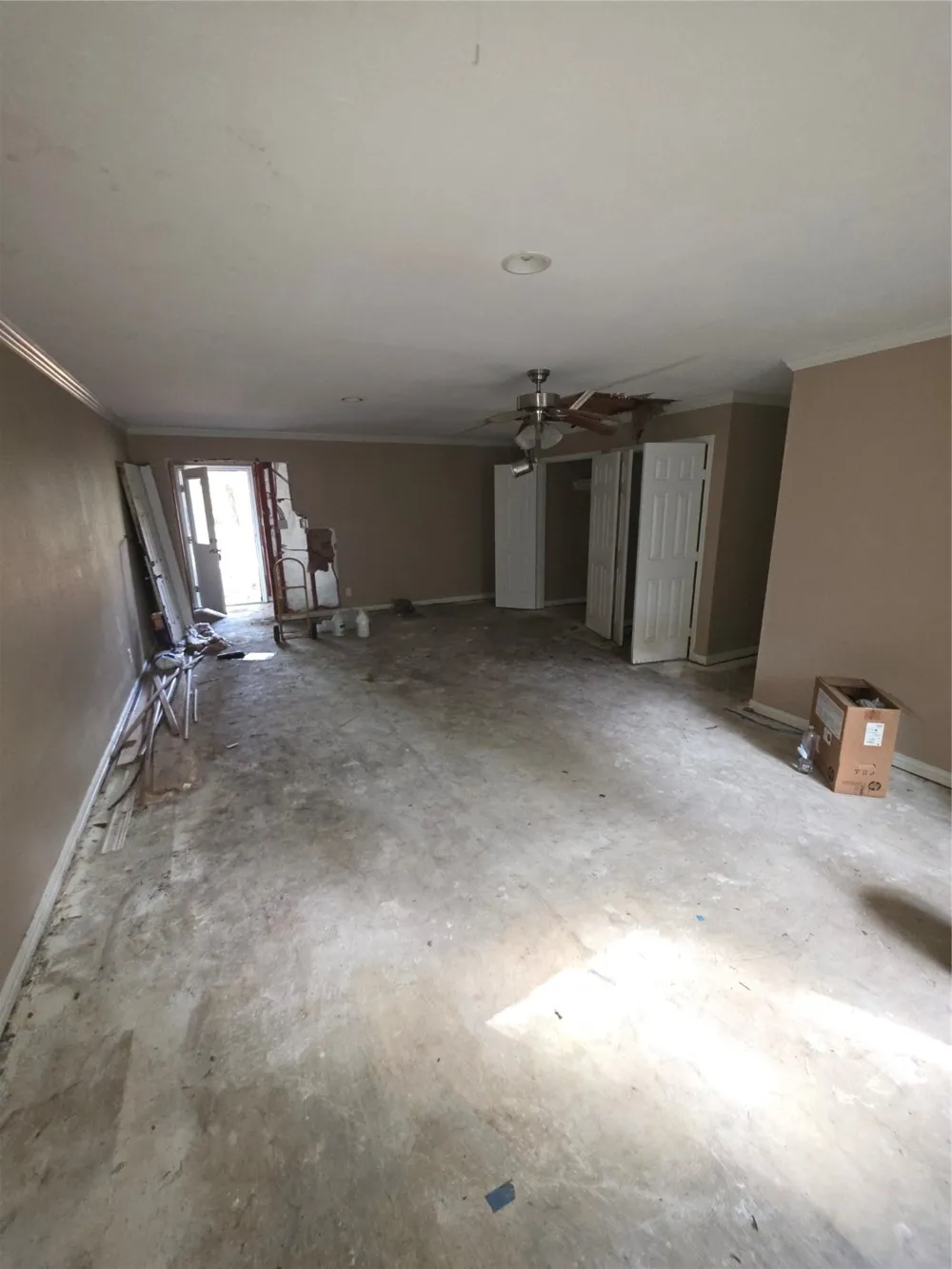 55 Birch Street Trinity, TX 75862