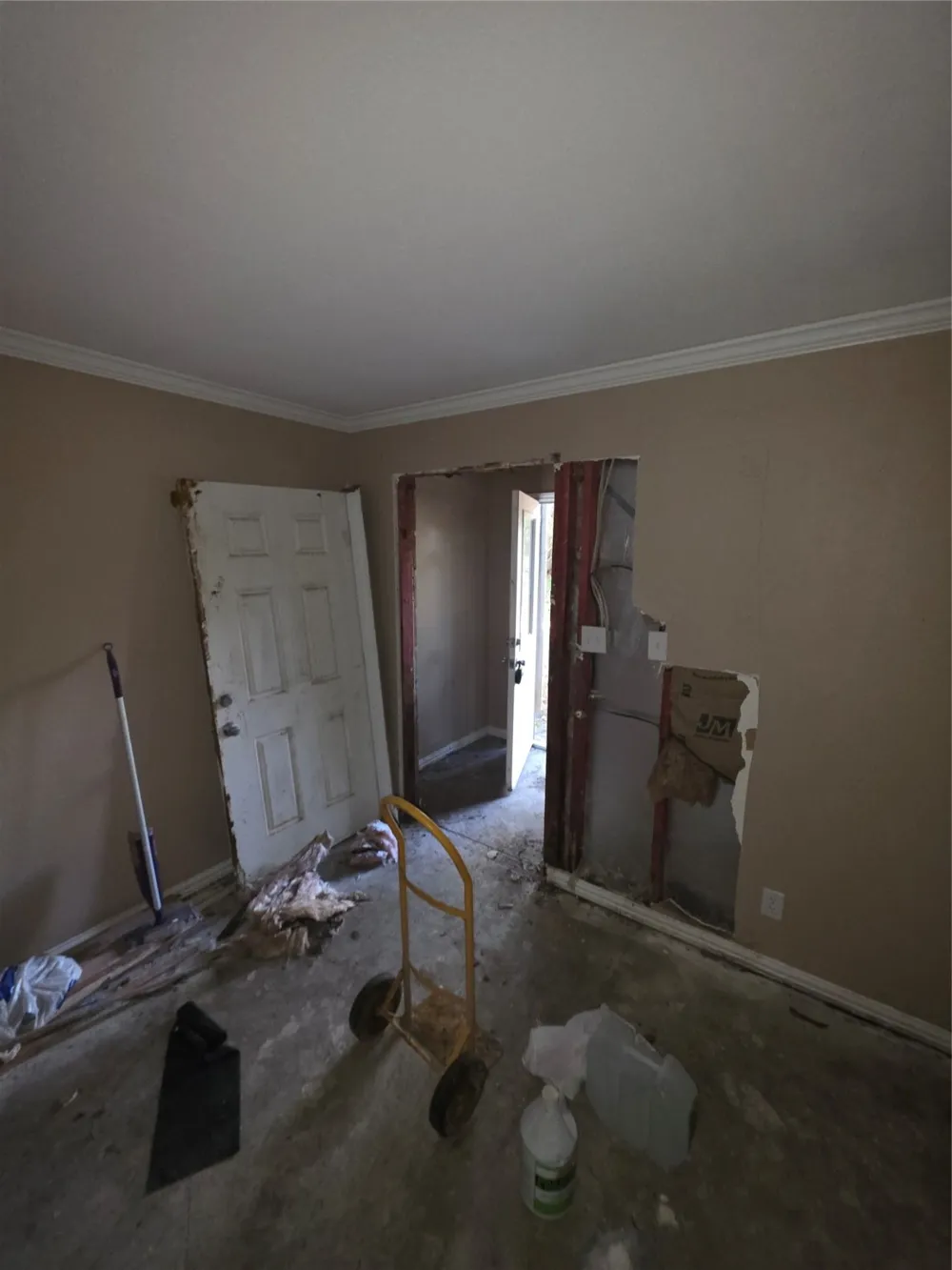 55 Birch Street Trinity, TX 75862